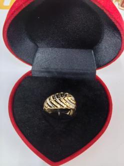 Inel Aur 14kt 3.29gr (cod produs:13592)