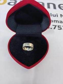 Inel Argint,gr 8.81(cod produs:8586)