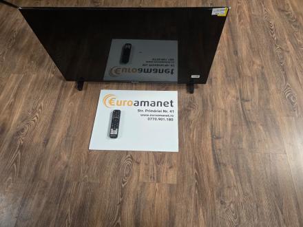 Televizor LED Smart VORTEX V40V750DLV, Full HD, 101cm