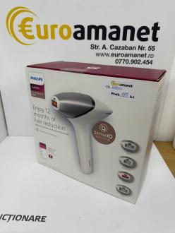 Epilator IPL Philips Lumea Seria 9000 BRI958/00