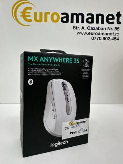 Mouse wireless Logitech MX Anywhere 3S