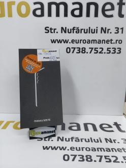 Telefon mobil Samsung Galaxy S25 FE, Dual SIM, 8GB RAM, 256GB