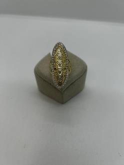 Inel Aur 14k 