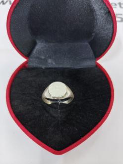 Inel Argint,gr 7.39(cod produs:8586)