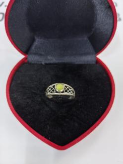 Inel Argint,gr 3.87(cod produs:8586)