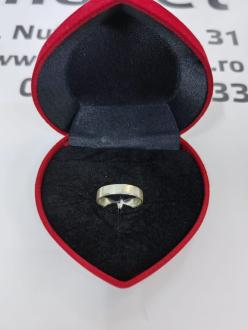 Inel Argint,gr 3.97(cod produs:6102)