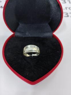 Inel Argint,gr 5.17(cod produs:6102)