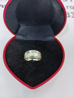 Inel Argint,gr 5.67(cod produs:6102)