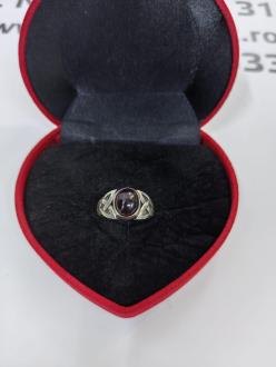 Inel Argint,gr 5.98(cod produs:8586)