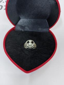 Inel Argint,gr 2.60(cod produs:6102)