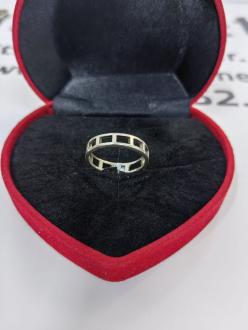 Inel Argint,gr 2.30(cod produs:6102)