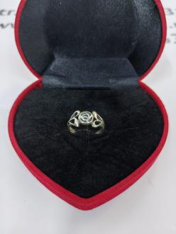 Inel Argint,gr 2.46(cod produs:6102)