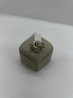 Inel Aur 14k 
