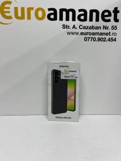 Telefon mobil Samsung Galaxy A56, Dual SIM, 8GB RAM, 128GB