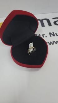 Inel Argint,gr 2.30(cod produs:6131)