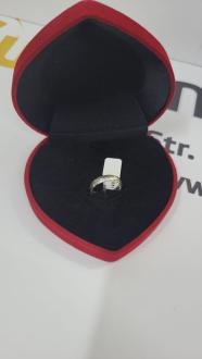 Inel Argint,gr 1.48(cod produs:6102)