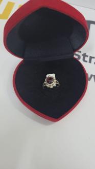 Inel Argint,gr 3.60(cod produs:6267)