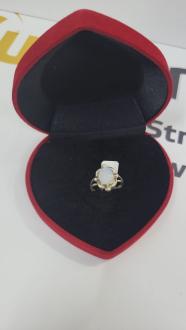 Inel Argint,gr 3.85(cod produs:6131)