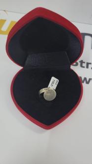 Inel Argint,gr 4.35(cod produs:1445)