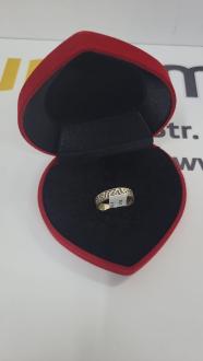 Inel Argint,gr 1.86(cod produs:6102)