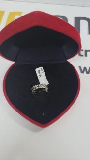 Inel Argint,gr 1.78(cod produs:6102)