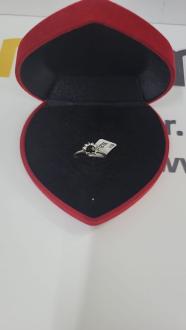 Inel Argint,gr 1.43(cod produs:6167)