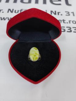 Inel Argint,gr 7.30(cod produs:9929)