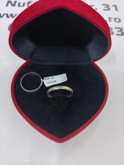 Set inele Argint,gr3.23(cod produs:6228)