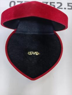 Inel aur 14k, 1.74gr(cod produs 13460)