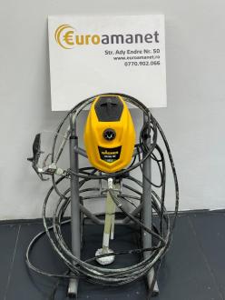 Sistem de pulverizare Wagner Control PRO 250 M