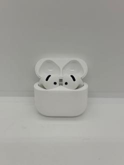 Casti Apple AirPods 4