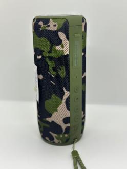 Boxa Portabila Zealot S51, Bluetooth