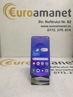 Telefon mobil Samsung Galaxy S25, Dual SIM, 12GB RAM, 128GB