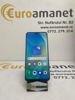 Telefon mobil Samsung Galaxy A16, Dual SIM, 4GB RAM, 128GB