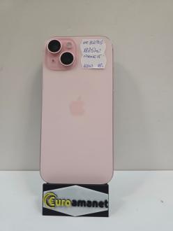 Telefon mobil Apple iPhone 15, 128GB