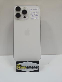 Telefon mobil Apple iPhone 16 Pro Max, 256GB