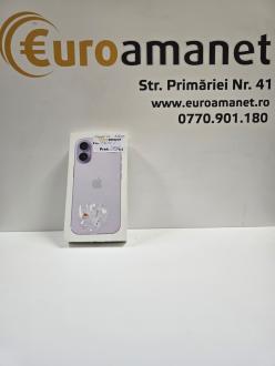 Telefon mobil Apple iPhone 17, 256GB, 5G, Lavender - Neactivat