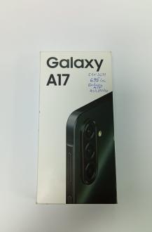 Telefon mobil Samsung Galaxy A 17 128gb/ 4gb  5G