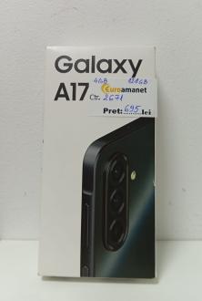 Telefon mobil Samsung Galaxy A 17 128gb/ 4gb  5G