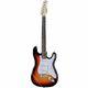 Chitara Electrica, Harley Benton, ST 20 SB, Sunburst