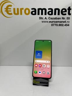 Telefon mobil Samsung Galaxy A56, Dual SIM, 8GB RAM, 128GB