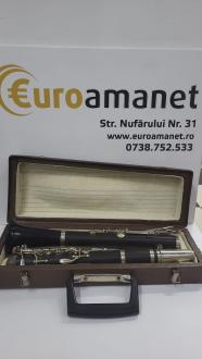 Instrument muzical Clarinet