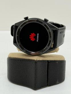 Smartwatch HUAWEI Watch GT, Android/iOS, silicon