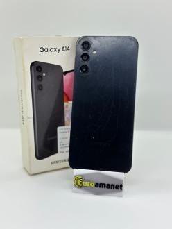 Telefon mobil Samsung Galaxy A14, 64GB, 4GB RAM