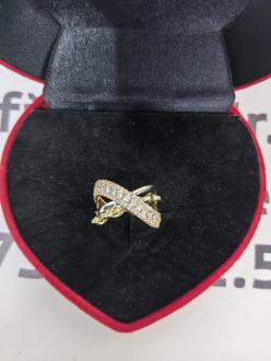 Inel Aur 14kt 4.23gr (cod produs:11671)