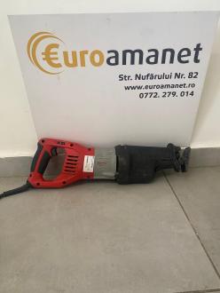 Fierastrau sabie SSPE1500X, Milwaukee