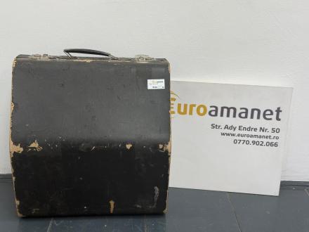 Acordeon Weltmeister Senola V