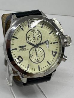 Ceas cronograf supradimensionat Invicta Corduba Collection