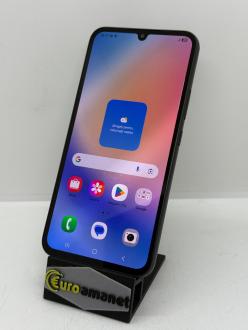 Telefon mobil Samsung Galaxy A34, Dual SIM, 6GB RAM, 128GB, 5G