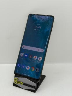 Telefon MOTOROLA Edge 5G, 128GB, 6GB RAM, Dual SIM, Solar Black